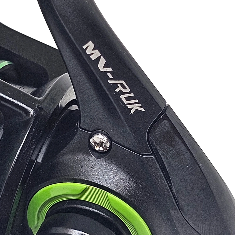 Maver MV-R UK 3000 Reel